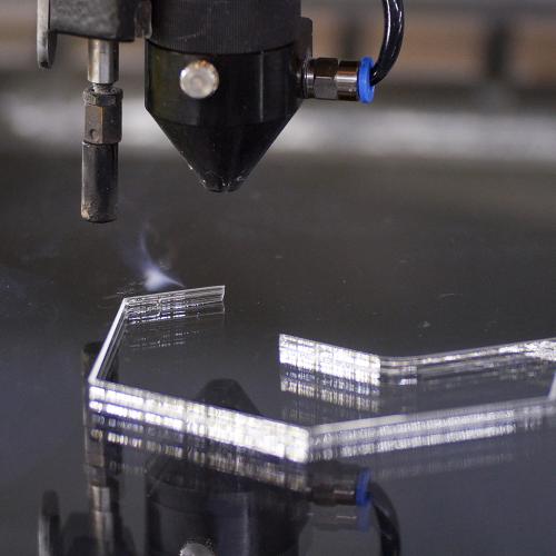 激光雕刻機十大行業應用匯總