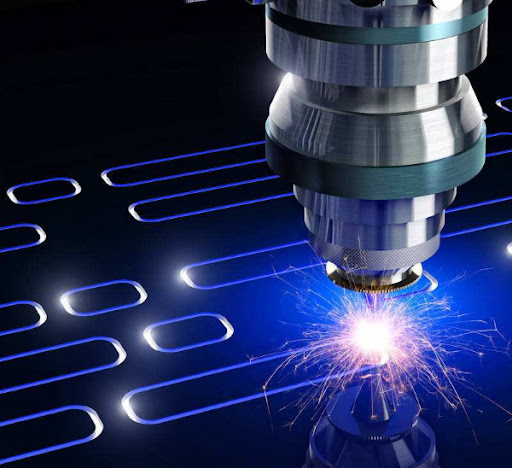 激光切割機到底是如何工作的? 激光切割機到底是如何工作的?