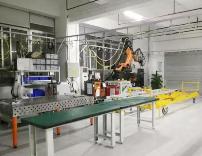 激光焊接技術(shù)賦能汽車制造 激光焊接技術(shù)賦能汽車制造