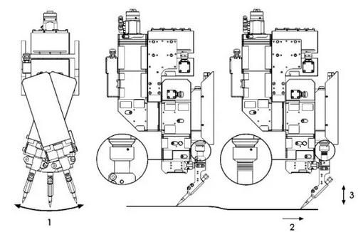 激光焊接技術(shù)賦能汽車制造 激光焊接技術(shù)賦能汽車制造