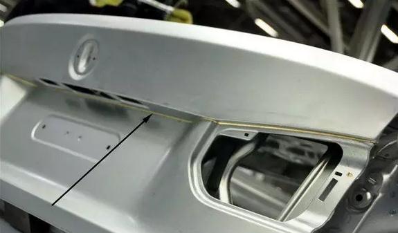 激光焊接技術(shù)賦能汽車制造 激光焊接技術(shù)賦能汽車制造