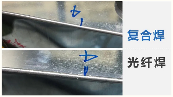 激光焊接技術在動力電池上的應用 激光焊接技術在動力電池上的應用