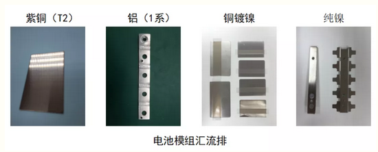 激光焊接技術在動力電池上的應用 激光焊接技術在動力電池上的應用