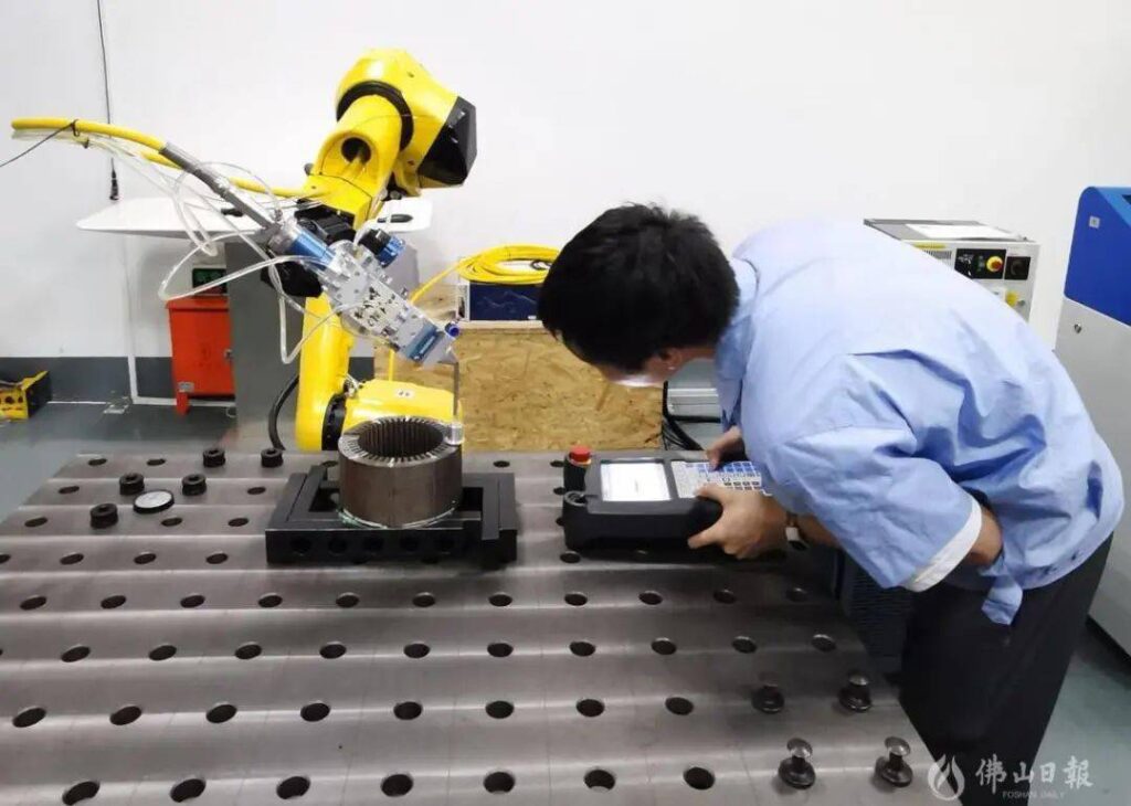 國玉科技:“激光+智能”打入蘋果產(chǎn)業(yè)鏈 國玉科技:“激光+智能”打入蘋果產(chǎn)業(yè)鏈