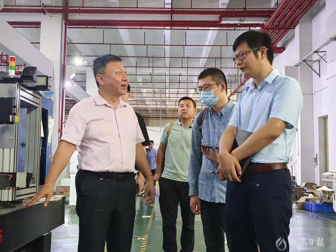 國玉科技：“激光+智能”打入蘋果產業鏈